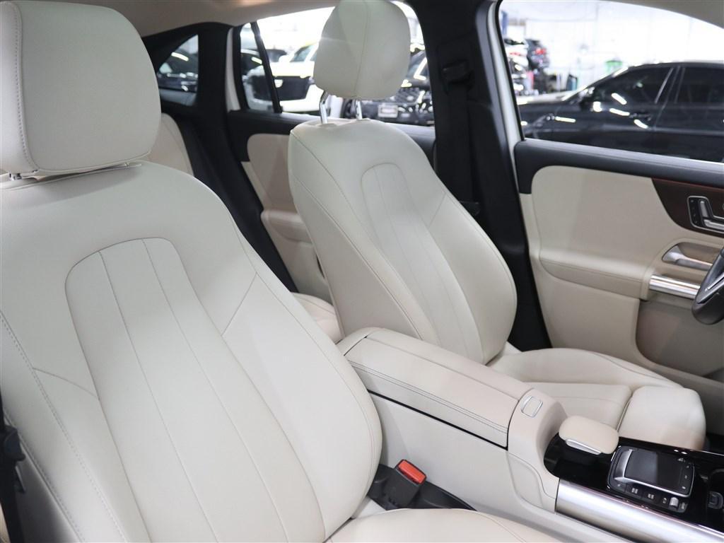 used 2022 Mercedes-Benz GLA 250 car, priced at $24,785