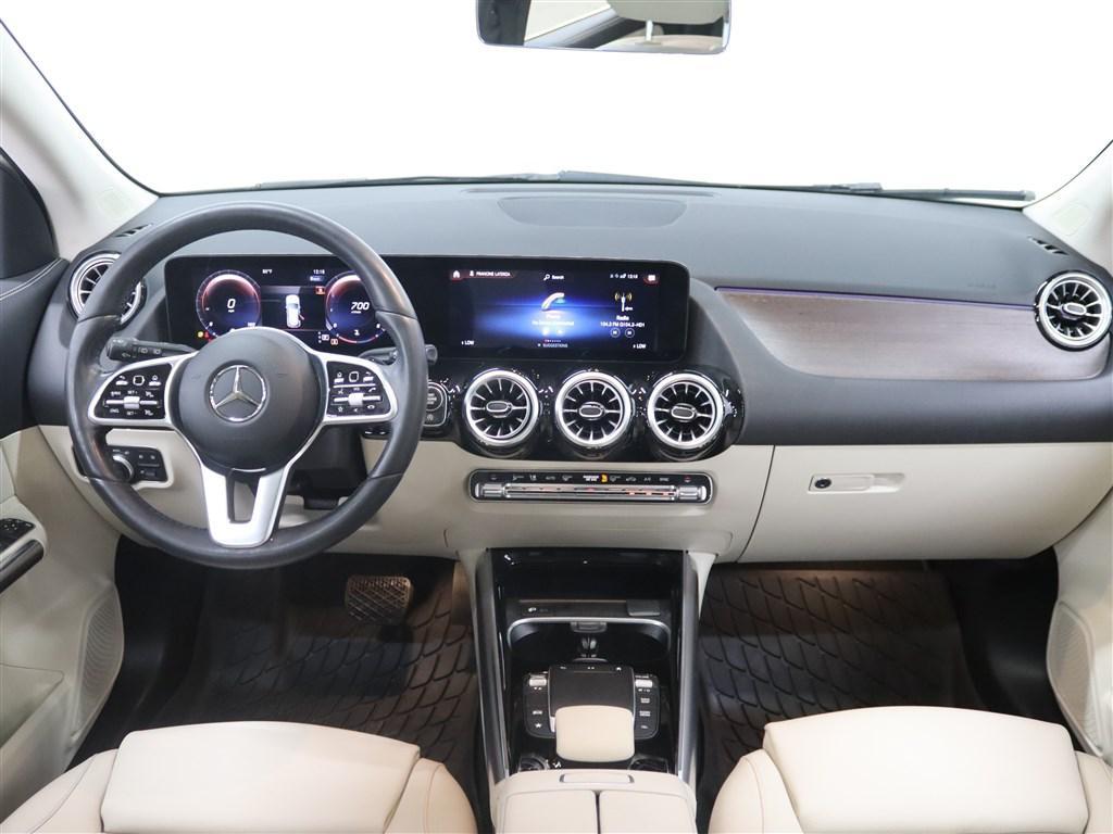 used 2022 Mercedes-Benz GLA 250 car, priced at $24,785