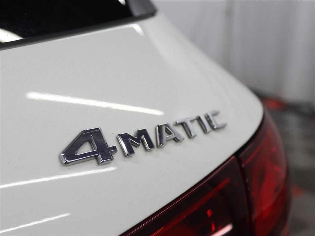 used 2022 Mercedes-Benz GLA 250 car, priced at $24,785