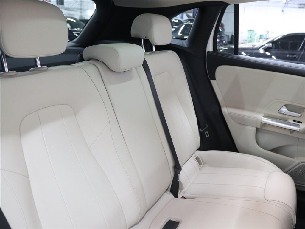 used 2022 Mercedes-Benz GLA 250 car, priced at $24,785