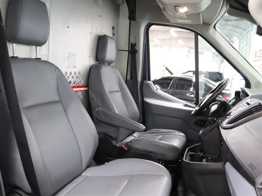 used 2016 Ford Transit-250 car, priced at $18,785