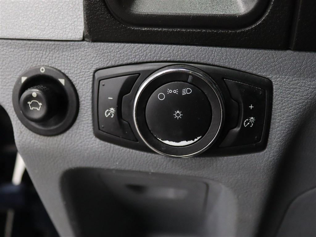 used 2016 Ford Transit-250 car, priced at $18,785