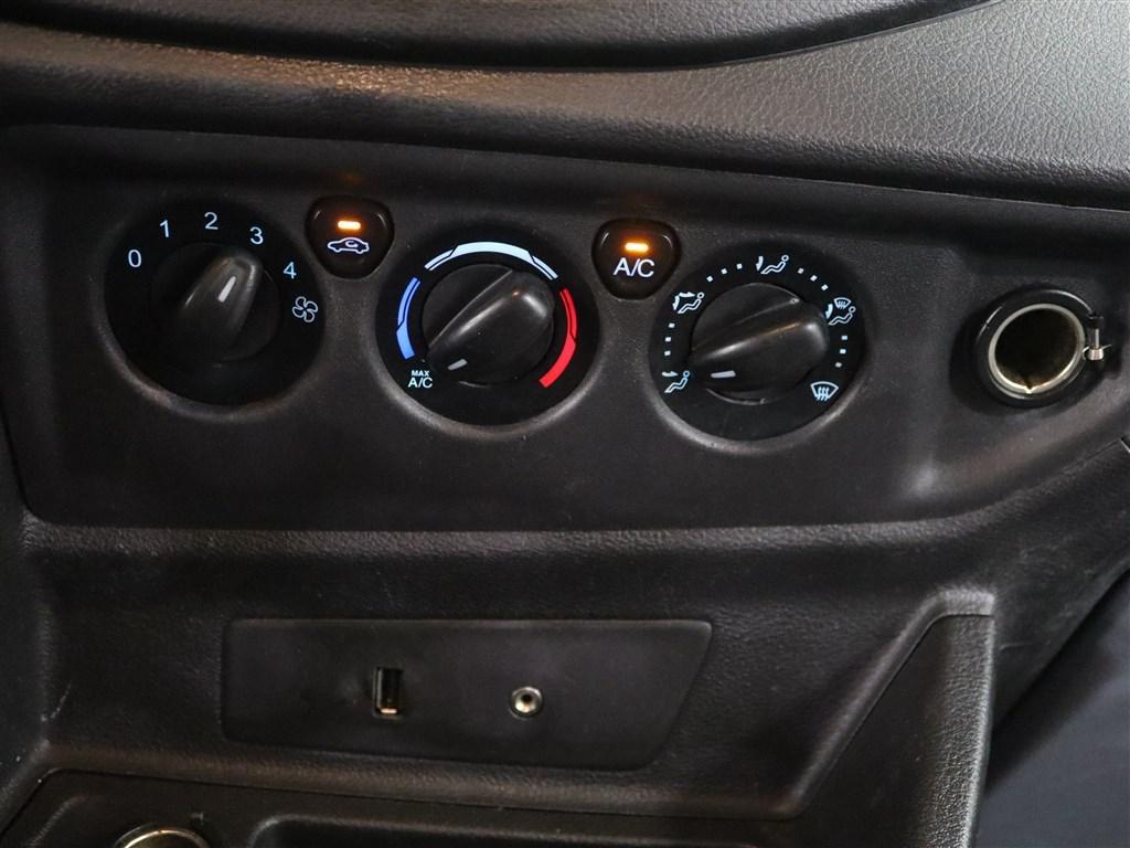 used 2016 Ford Transit-250 car, priced at $18,785