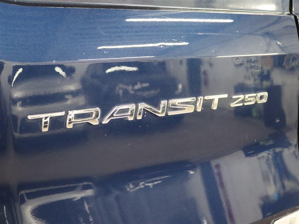 used 2016 Ford Transit-250 car, priced at $18,785