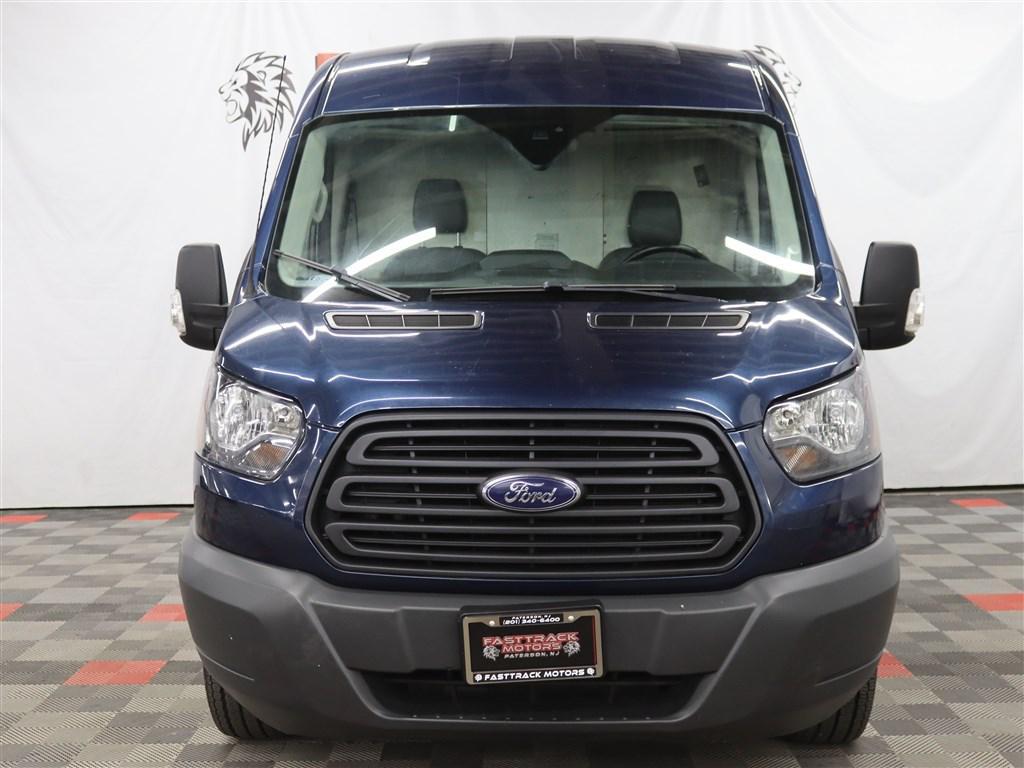 used 2016 Ford Transit-250 car, priced at $18,785