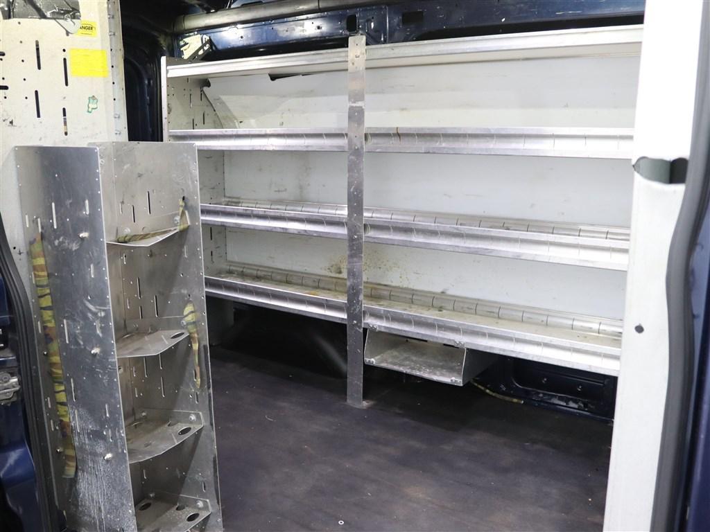 used 2016 Ford Transit-250 car, priced at $18,785