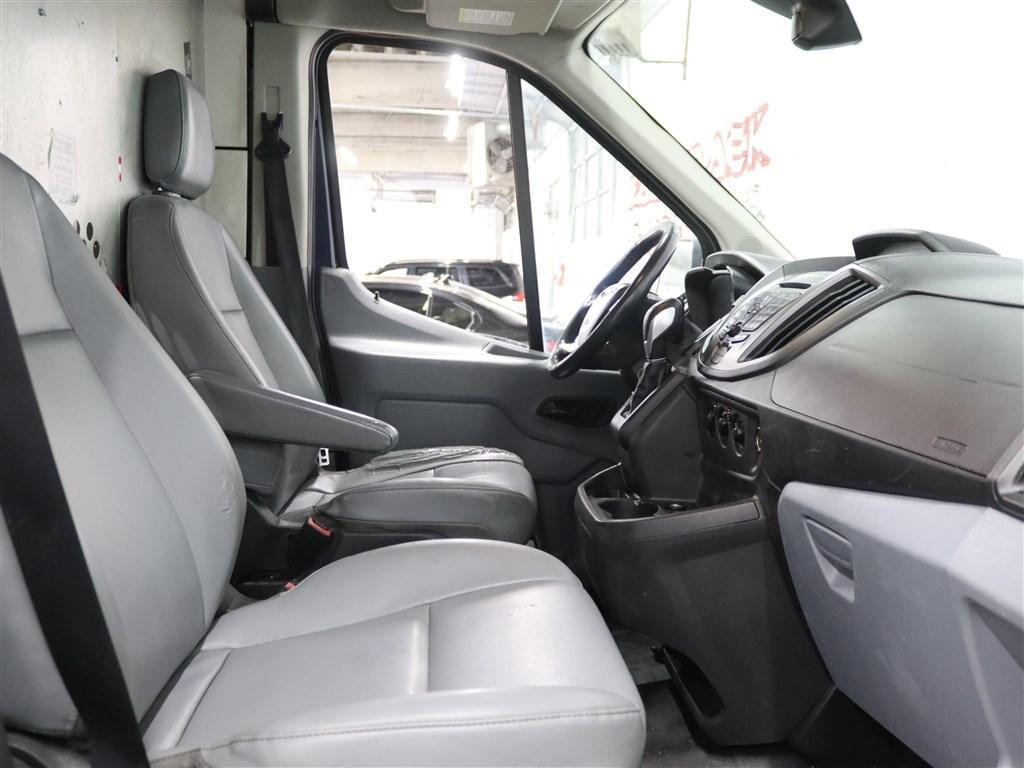 used 2016 Ford Transit-250 car, priced at $18,785
