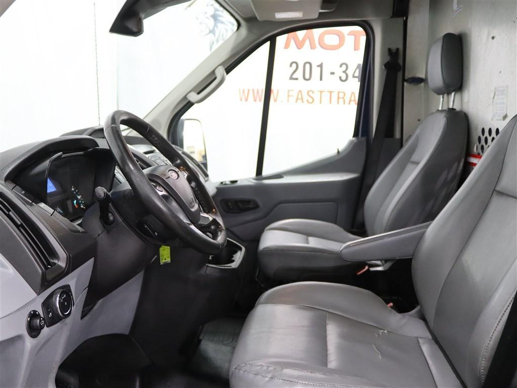used 2016 Ford Transit-250 car, priced at $18,785