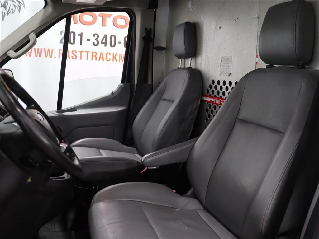 used 2016 Ford Transit-250 car, priced at $18,785