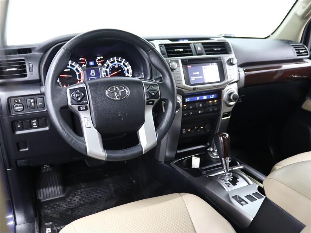 used 2019 Toyota 4Runner car, priced at $31,785