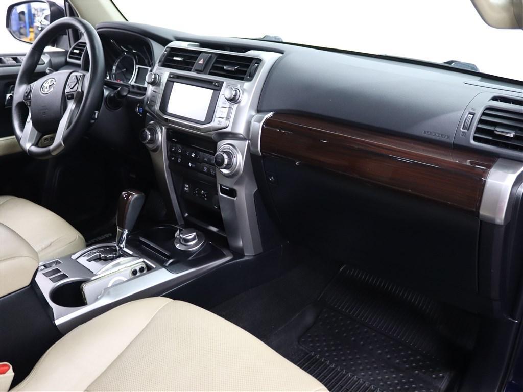 used 2019 Toyota 4Runner car, priced at $31,785
