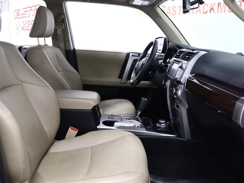 used 2019 Toyota 4Runner car, priced at $31,785