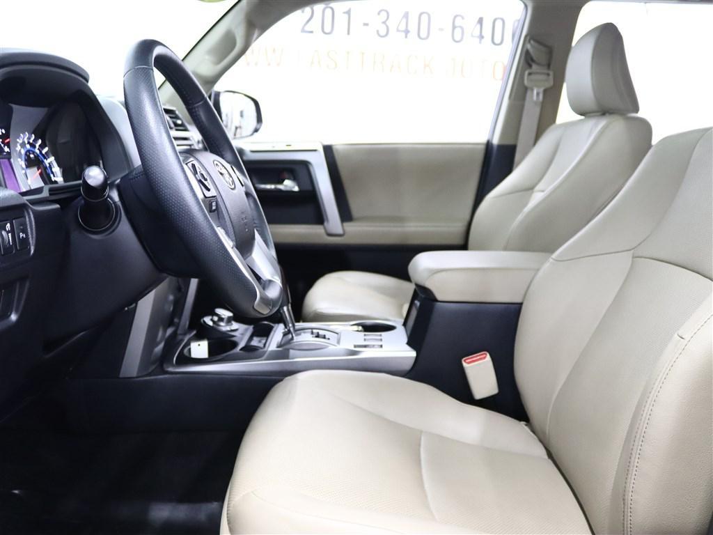 used 2019 Toyota 4Runner car, priced at $31,785