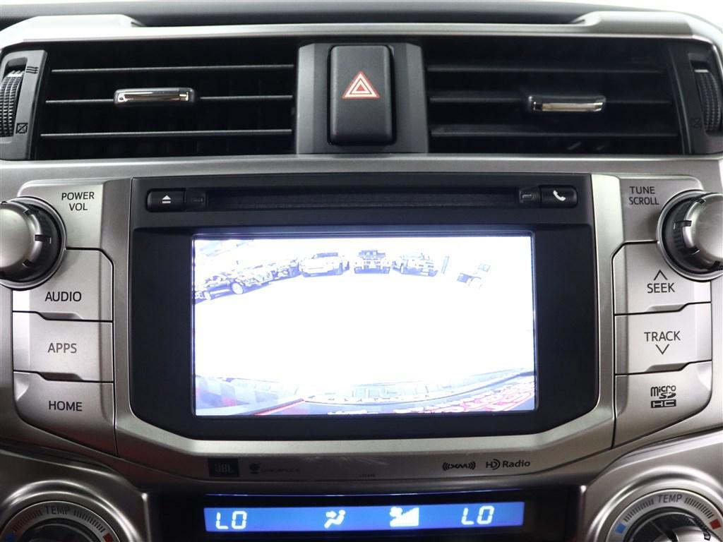used 2019 Toyota 4Runner car, priced at $31,785