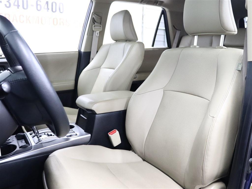 used 2019 Toyota 4Runner car, priced at $31,785