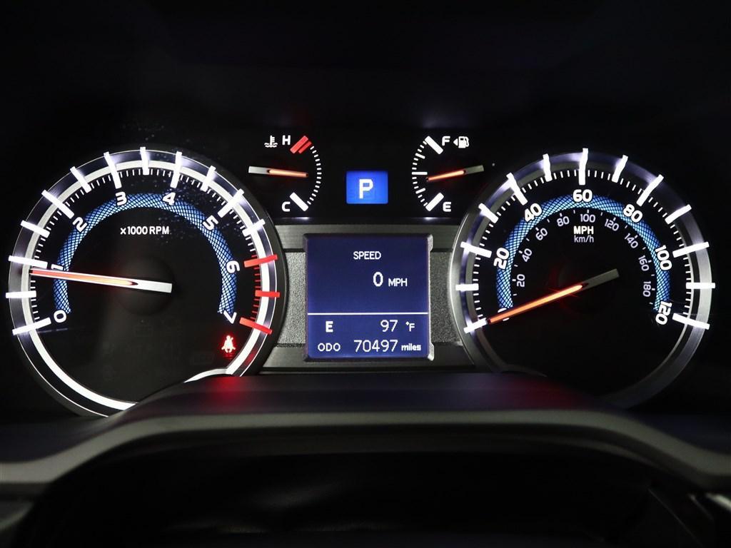used 2019 Toyota 4Runner car, priced at $31,785