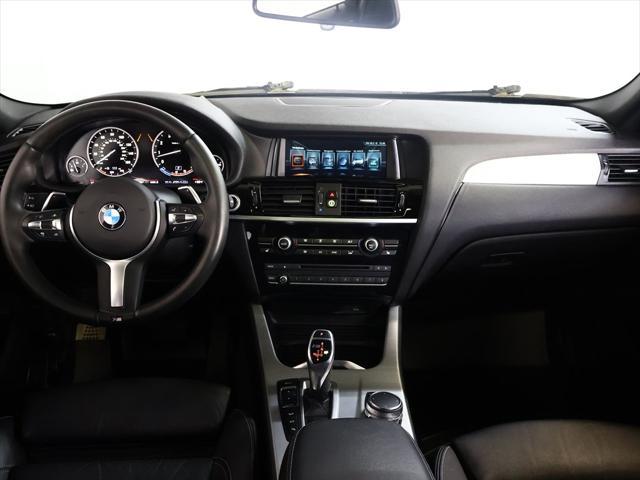 used 2018 BMW X4 car, priced at $24,785