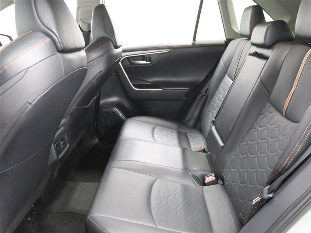 used 2022 Toyota RAV4 car, priced at $26,785