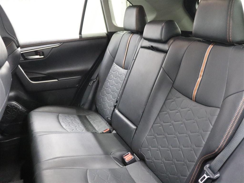 used 2022 Toyota RAV4 car, priced at $26,785