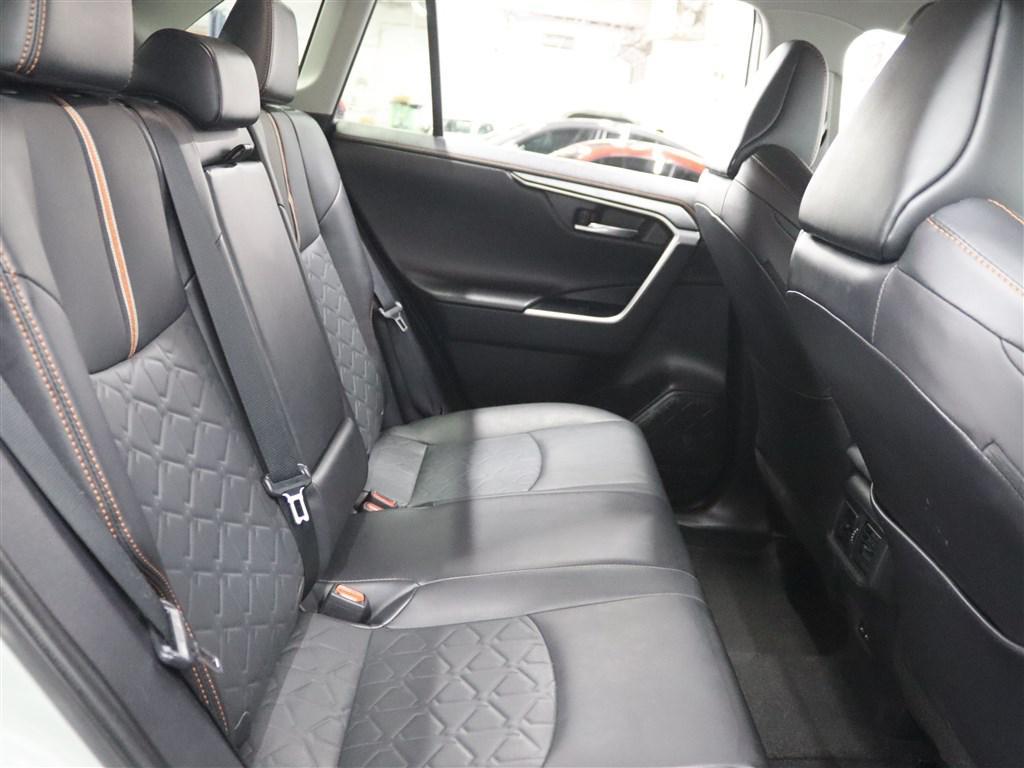 used 2022 Toyota RAV4 car, priced at $26,785