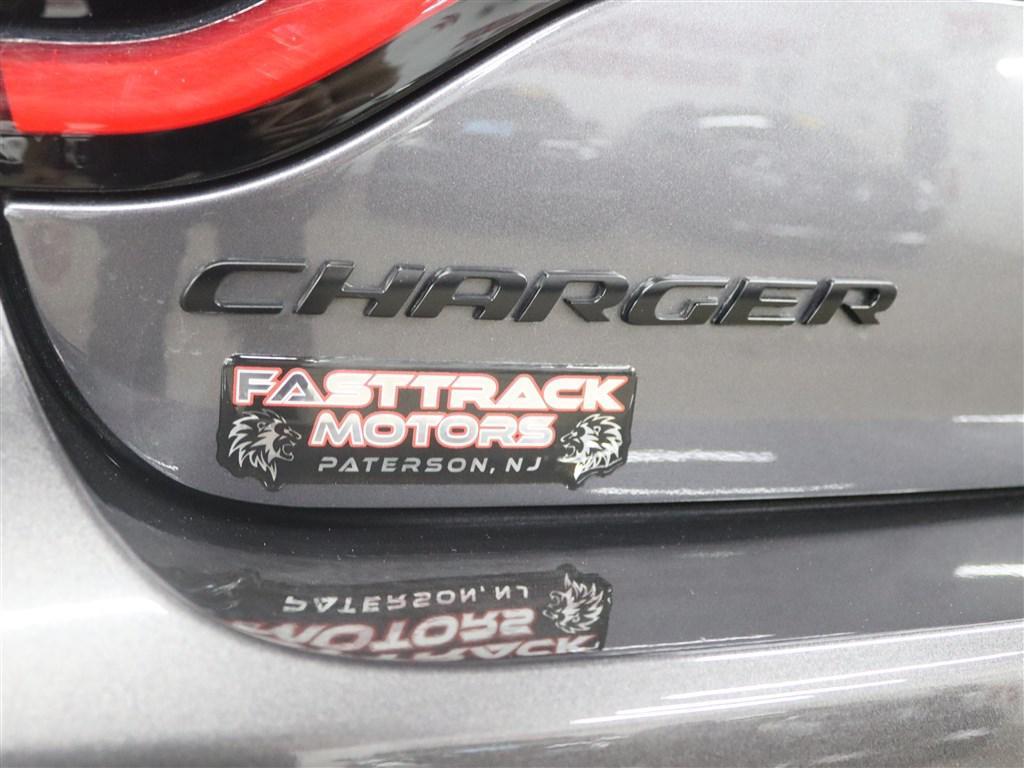 used 2022 Dodge Charger car, priced at $44,985