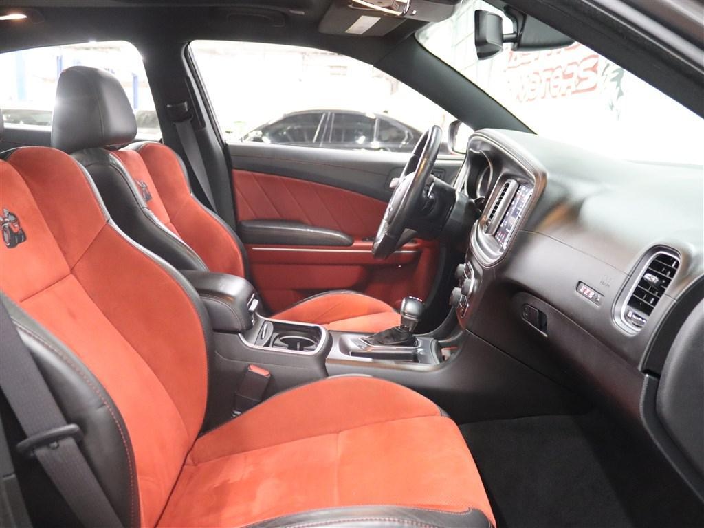 used 2022 Dodge Charger car, priced at $44,985