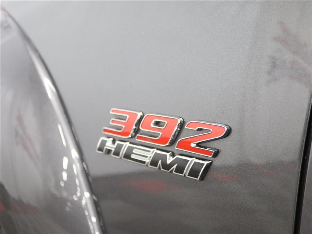 used 2022 Dodge Charger car, priced at $44,985