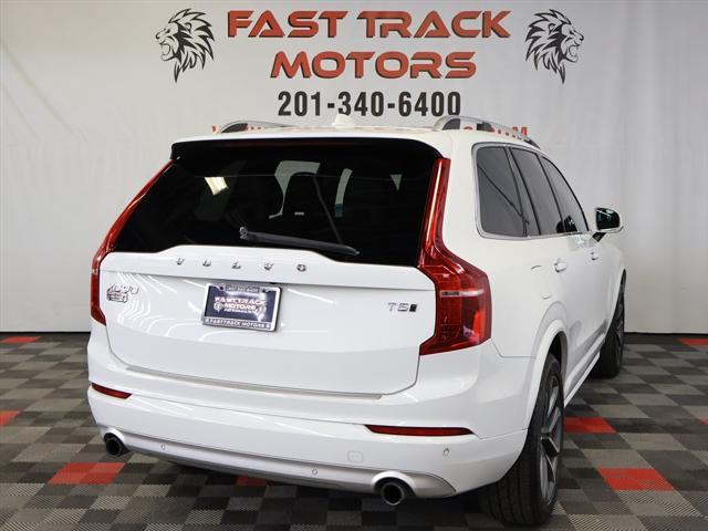 used 2019 Volvo XC90 car, priced at $24,885