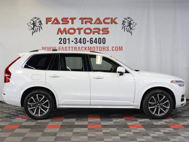 used 2019 Volvo XC90 car, priced at $24,885