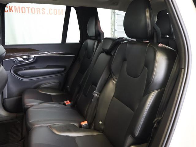 used 2019 Volvo XC90 car, priced at $24,885