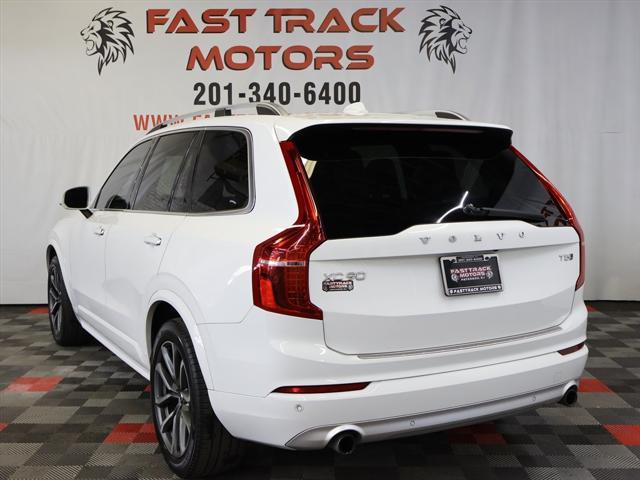 used 2019 Volvo XC90 car, priced at $24,885