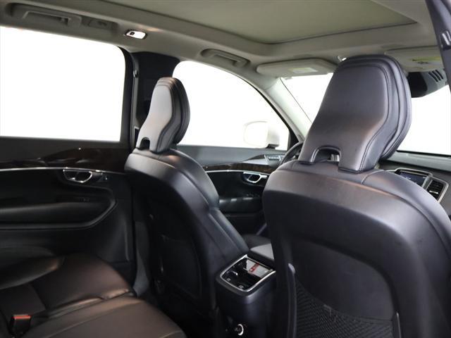 used 2019 Volvo XC90 car, priced at $24,885