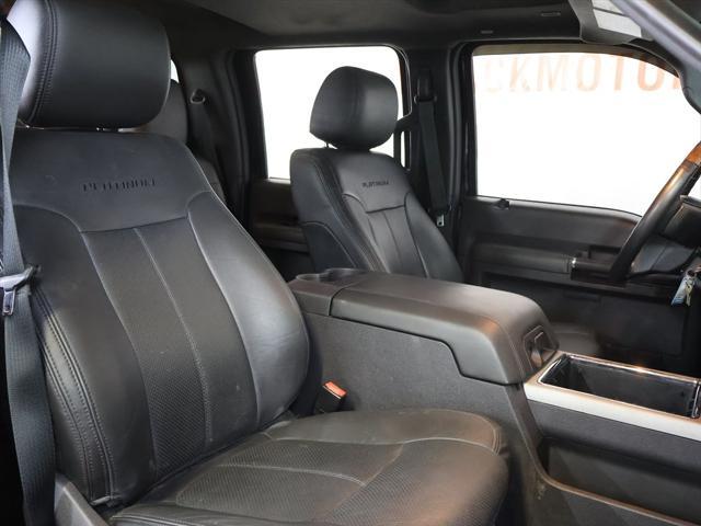 used 2015 Ford F-250 car, priced at $26,785