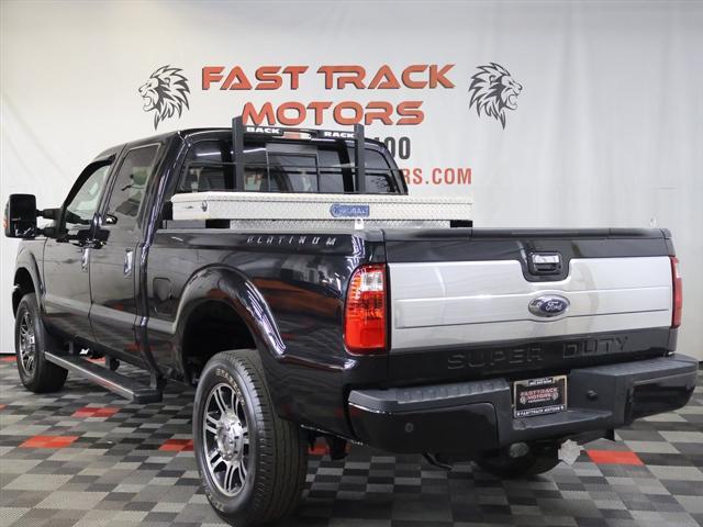 used 2015 Ford F-250 car, priced at $26,785