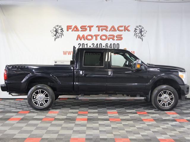 used 2015 Ford F-250 car, priced at $26,785