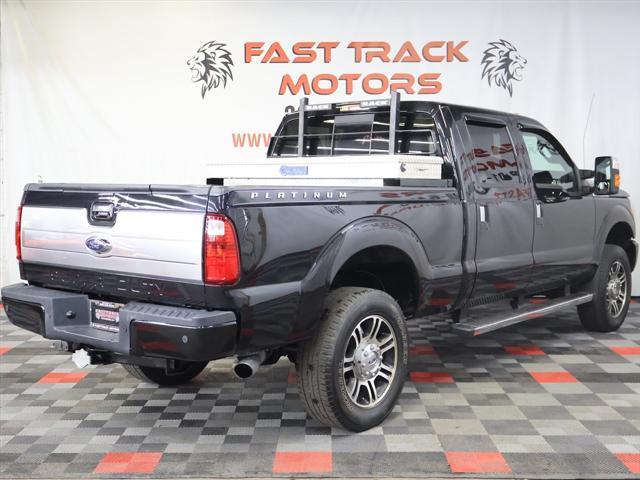 used 2015 Ford F-250 car, priced at $26,785