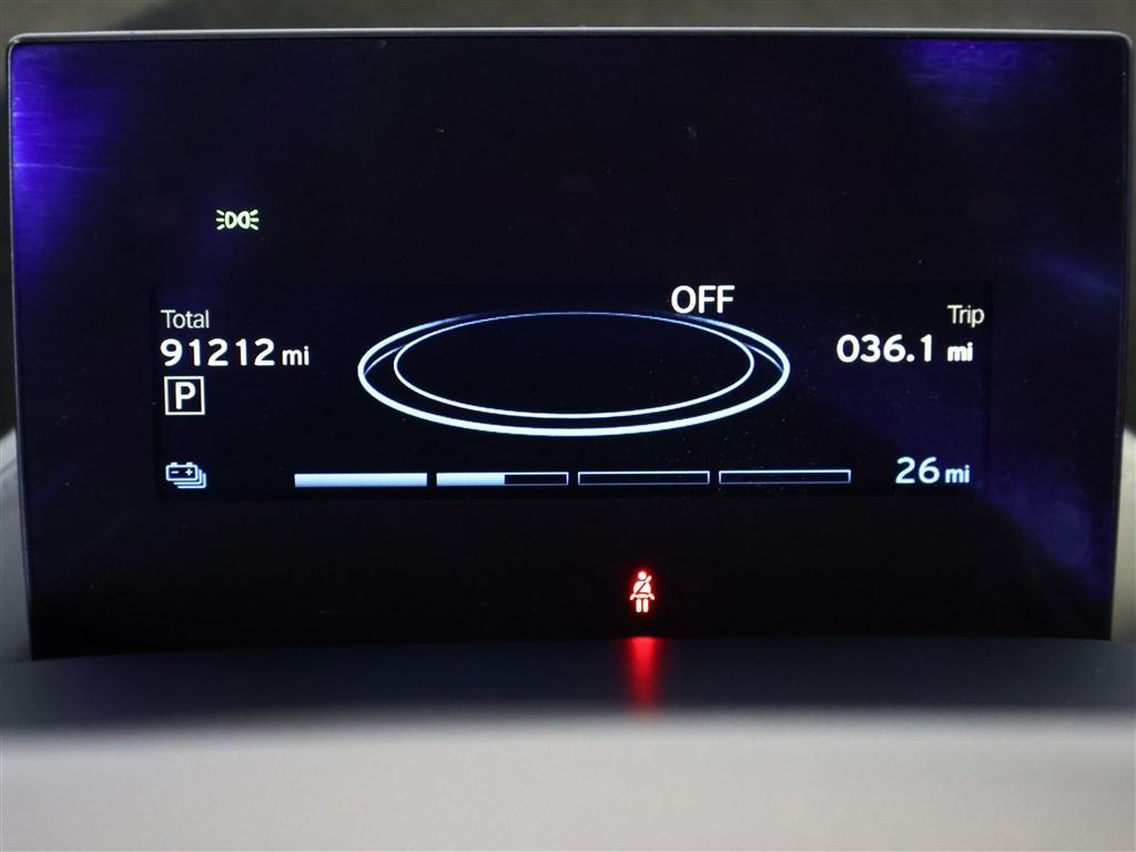 used 2016 BMW i3 car, priced at $5,785