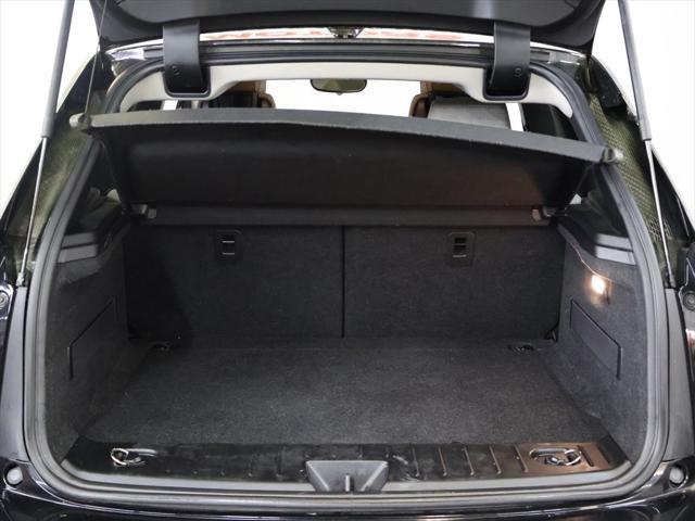 used 2016 BMW i3 car, priced at $7,785