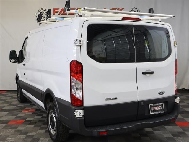 used 2017 Ford Transit-150 car, priced at $18,985
