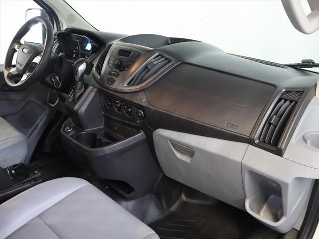 used 2017 Ford Transit-150 car, priced at $18,985