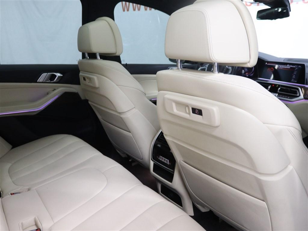 used 2022 BMW X5 car, priced at $32,985
