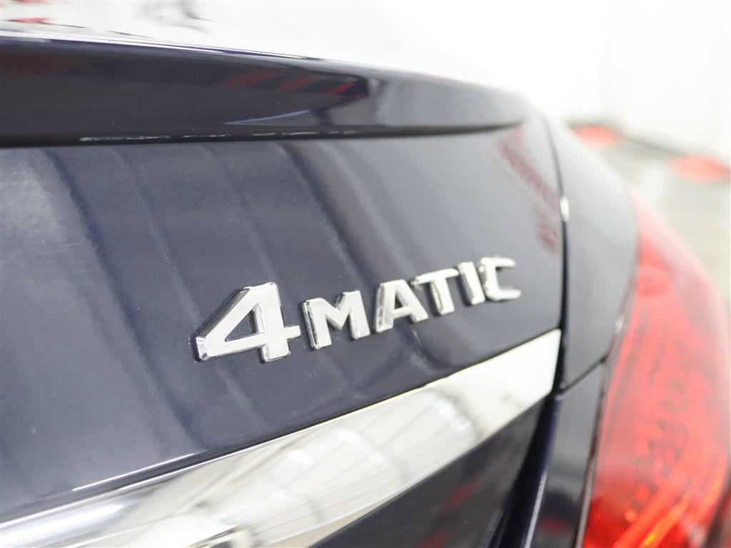 used 2020 Mercedes-Benz C-Class car, priced at $19,785