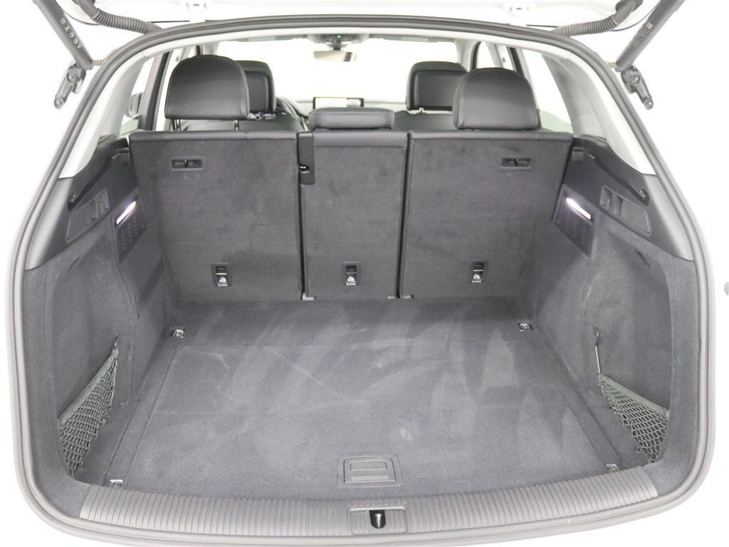 used 2024 Audi Q5 car, priced at $28,775