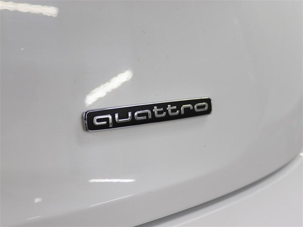 used 2024 Audi Q5 car, priced at $28,775