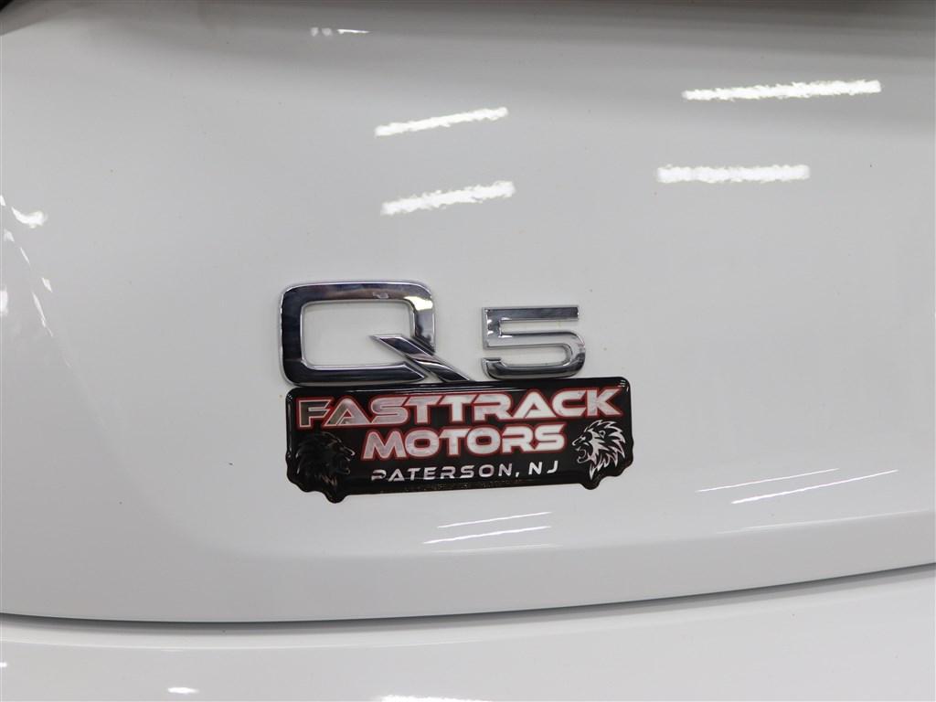 used 2024 Audi Q5 car, priced at $28,775