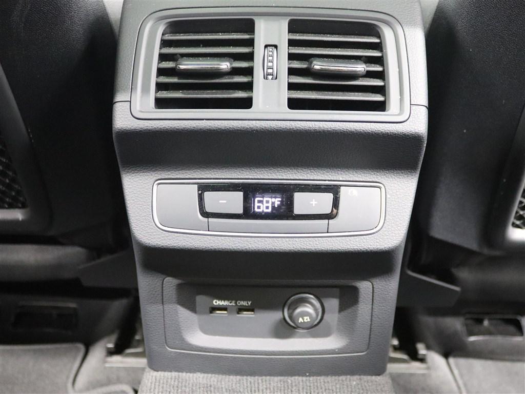 used 2024 Audi Q5 car, priced at $28,775