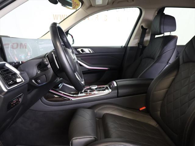 used 2023 BMW X7 car, priced at $55,985