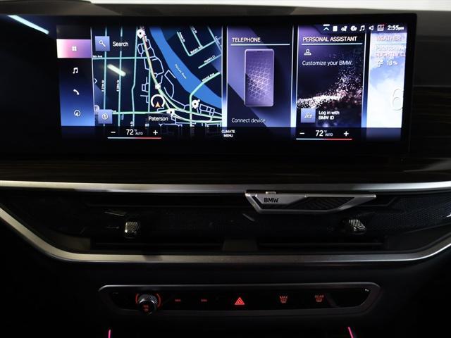 used 2023 BMW X7 car, priced at $55,985