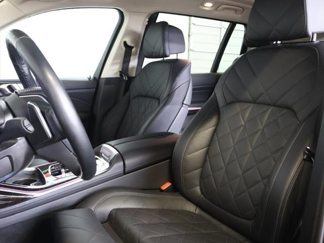 used 2023 BMW X7 car, priced at $55,985
