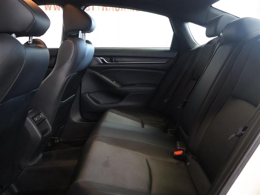 used 2022 Honda Accord car, priced at $20,985